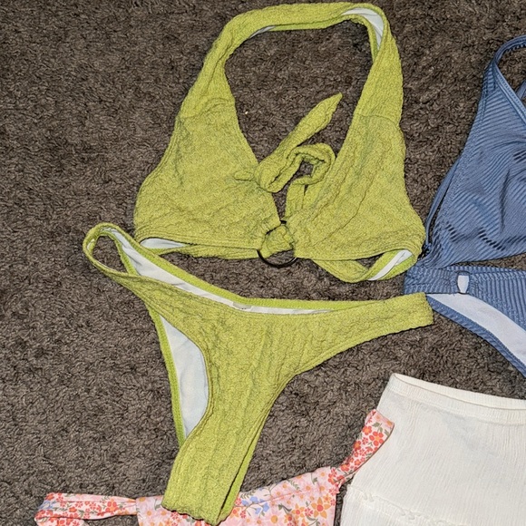 Lil’ SHEIN bundle 👙 ☀️ - Picture 2 of 4
